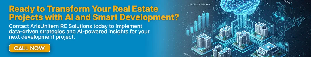 Ready to Transform Your Real Estate Projects with AI and Smart Development?