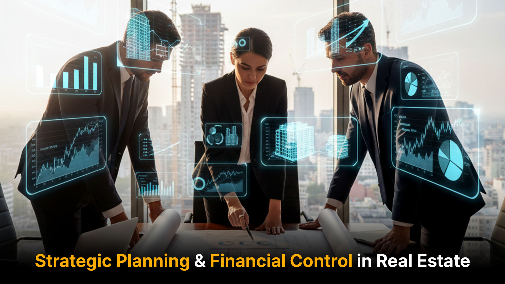 risk management in real estate
