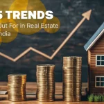 Real estate trends in India 2026