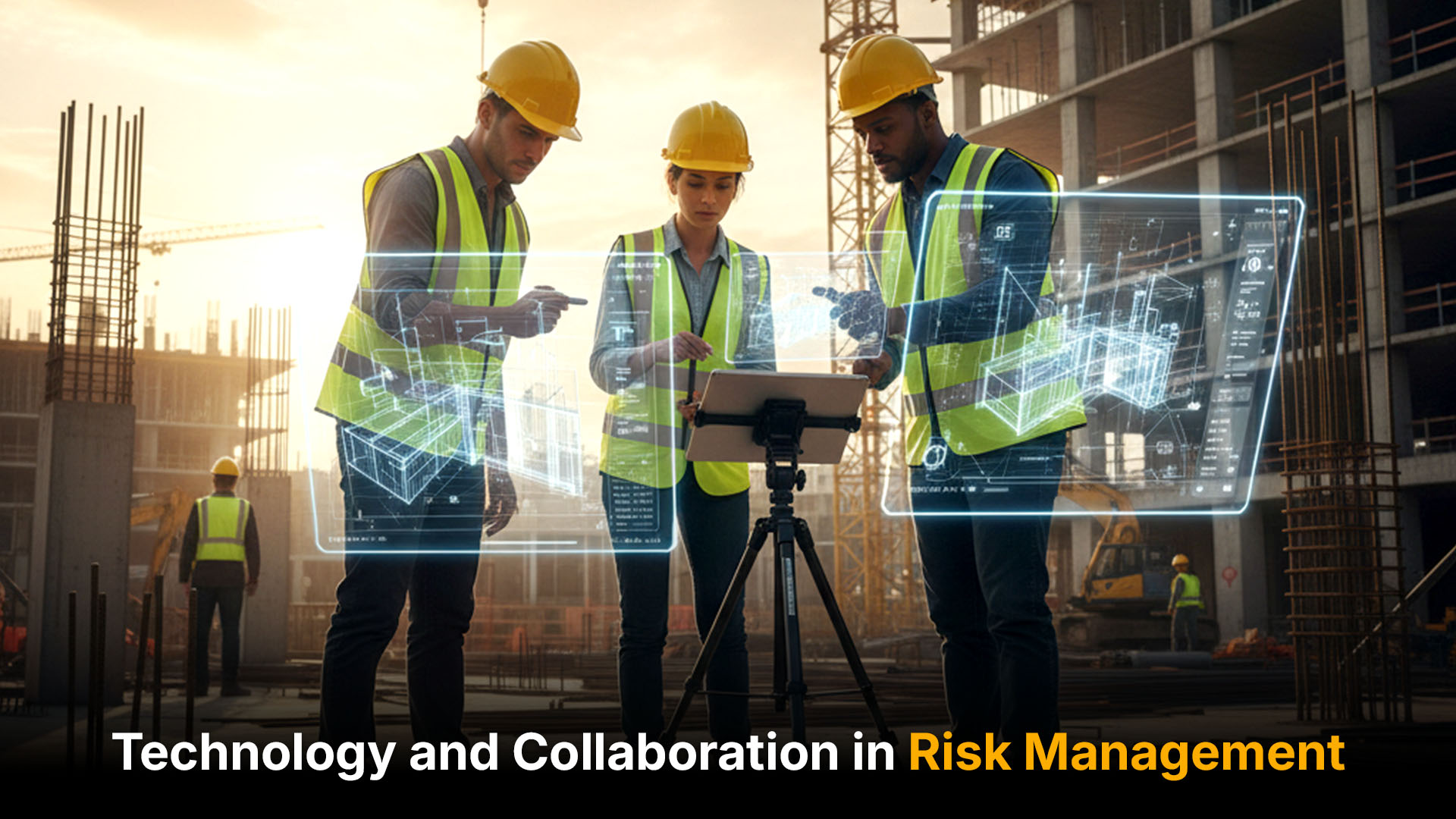 risk management in real estate