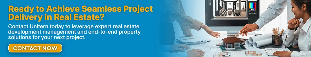 Ready to Achieve Seamless Project Delivery in Real Estate?