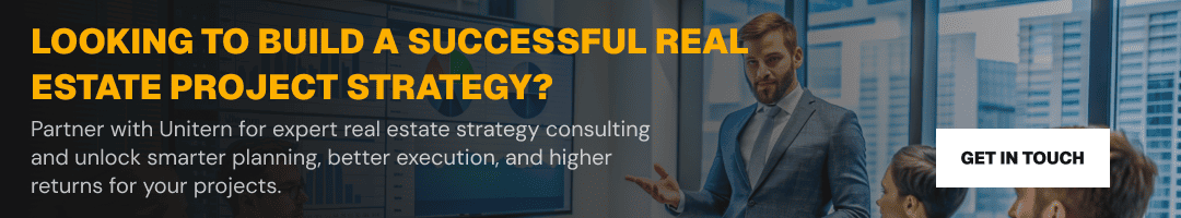 Looking to Build a Successful Real Estate Project Strategy?
