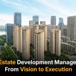 Real Estate Development Management