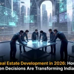 7 Smart Trends Shaping Real Estate Development in 2026
