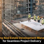 Mastering Real Estate Development Management for Seamless Project Delivery