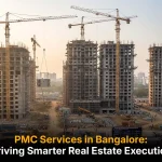 PMC Services in Bangalore: Ensuring Timely Project Delivery